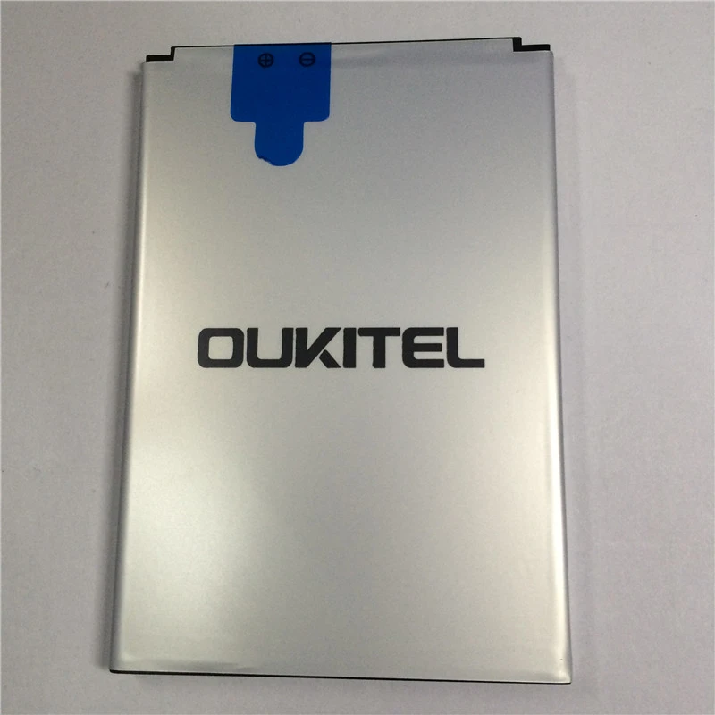 2023 production date for OUKITEL K4000 Pro battery 4600mAh Long standby time High capacity for OUKITEL K4000 Pro battery