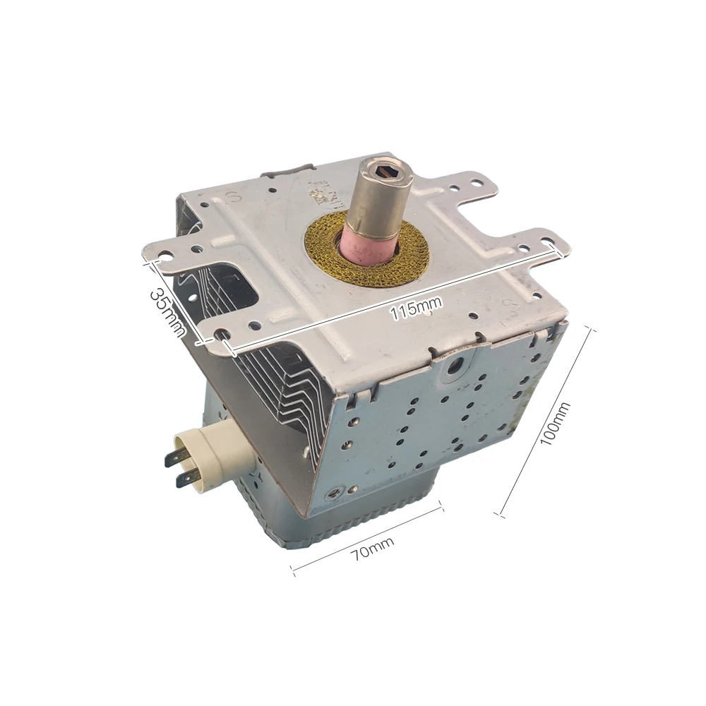 2M167B-M16 magnetron per accessori per forni a microonde