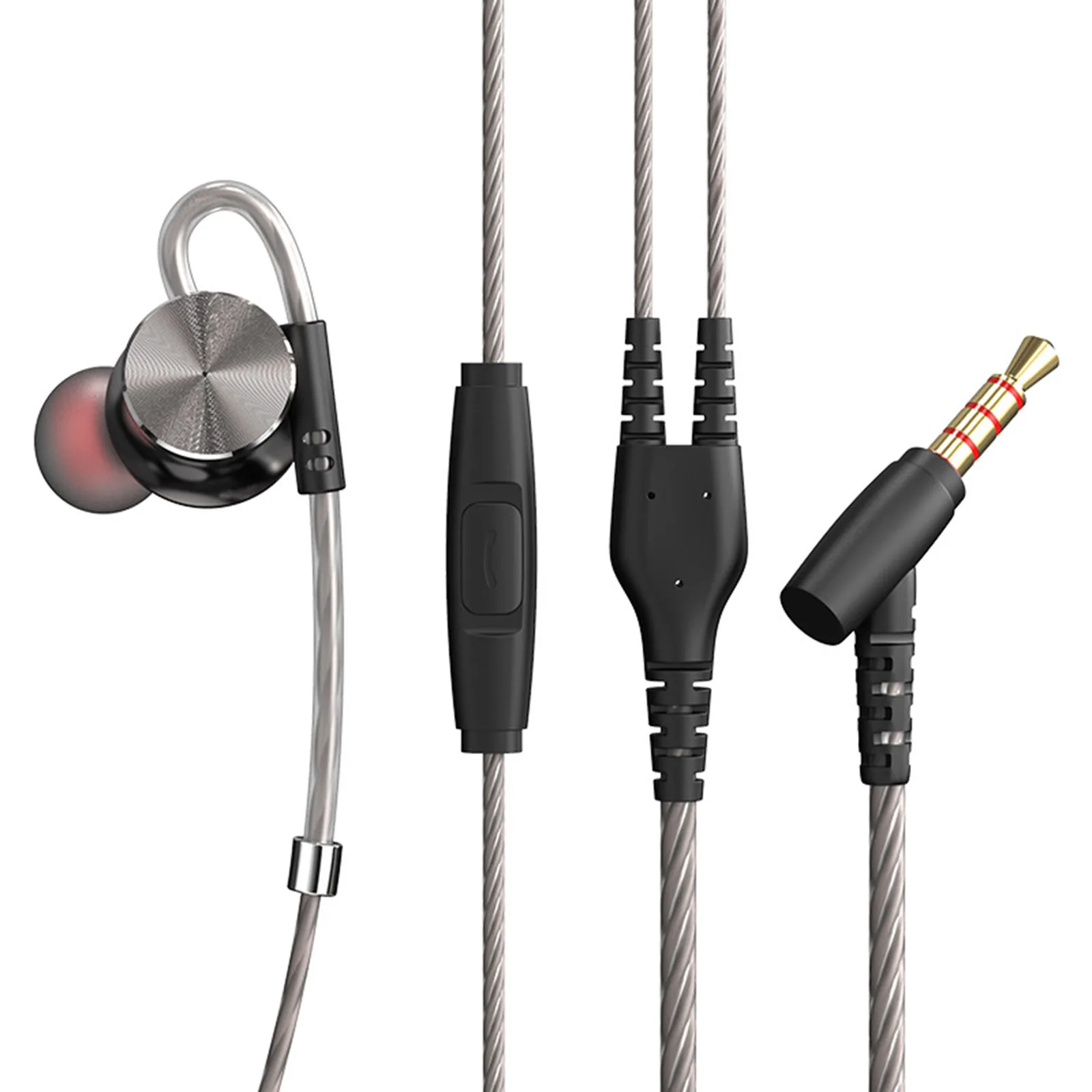 האודיו המובילים QKZ DM10 – תקן חדש לחיים, תקן של אינטראקציה, תקן של איכות