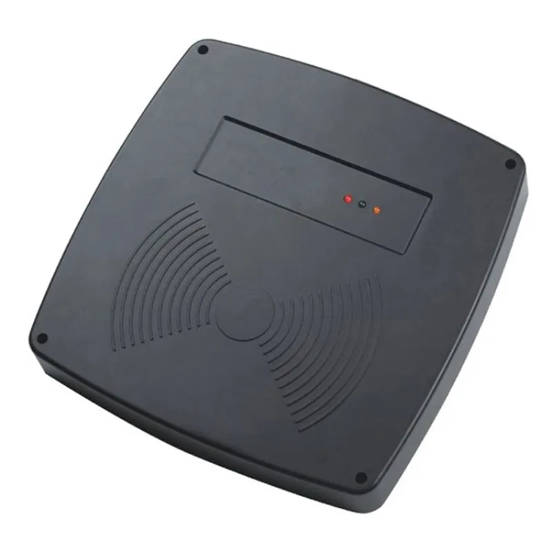 Weighing station low frequency HDX|FDX-B animal ear tag long-distance RFID card reader