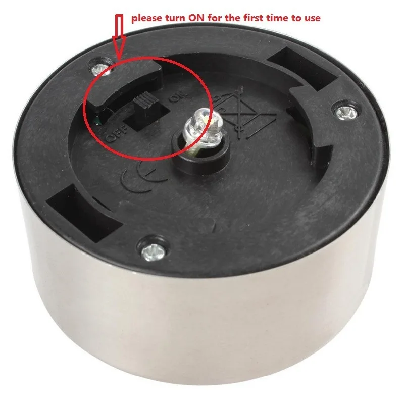 Außen Pathway IP65 Wasserdichte LED Solar Powered Rasen Lichter Straße Landschaft Yard LED Solar Rasen Lampen Für Garten Dekoration