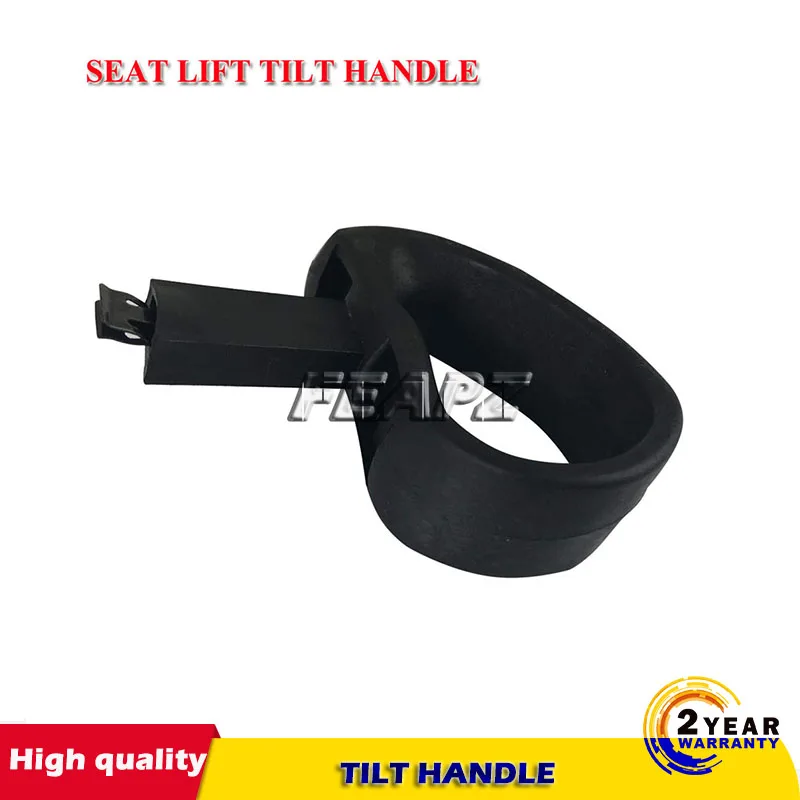 1J3881633B For SEAT REGULATION HANDLE LEFT FOR AUDI A1 SEAT IBIZA AROSA VW FOX NEW BEETTLE