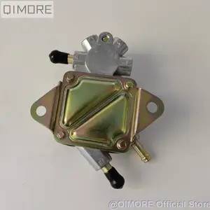 Linhai yakıt pompası satışlarında ilk 10 - no. 5