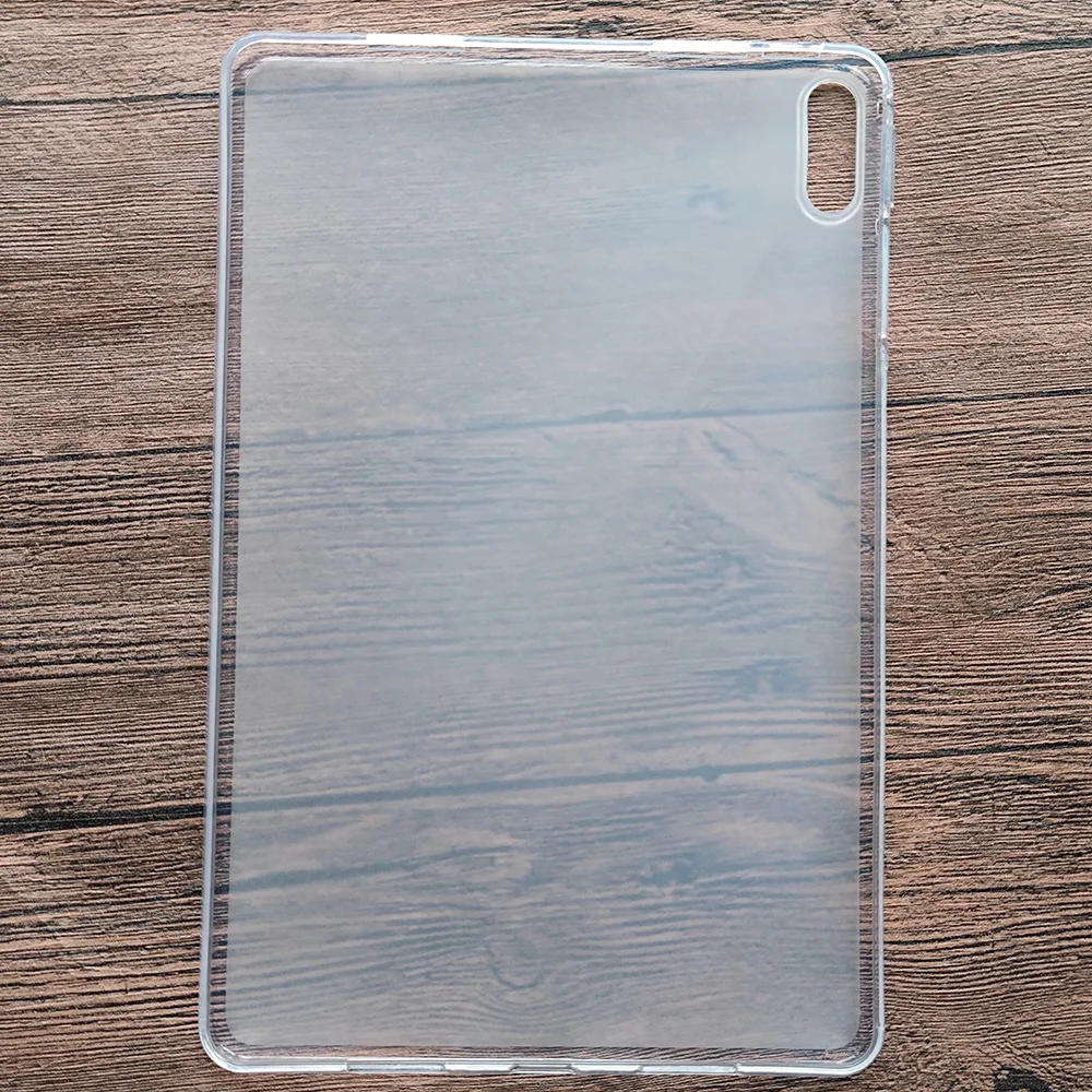 Huawei Mediapad Matepad 11 케이스 소프트 TPU 커버 Huawei Matepad 11 2021 DBY-W09 태블릿 케이스 충격 방지 보호 쉘