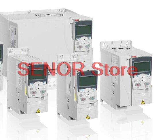 ACS355-03E-05A6-4 low voltage inverter three-phase AC380V~480V power 2.2kw