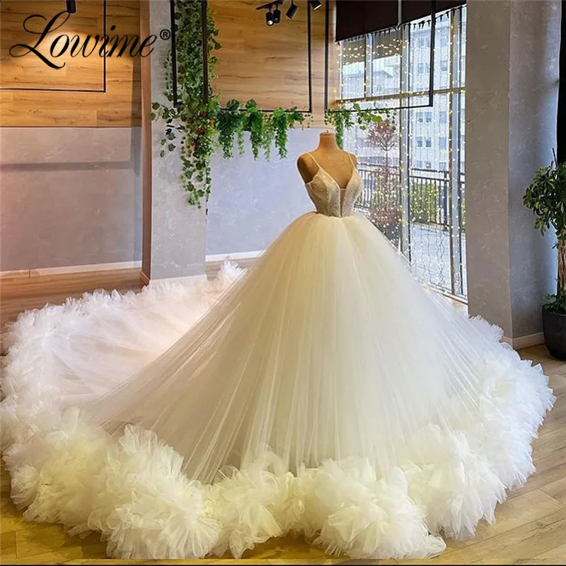 Vestido de baile marfim longo, alças espaguete, alta moda, vestido de baile, arábia saudita, vestido de festa de casamento, tamanho grande, 2021