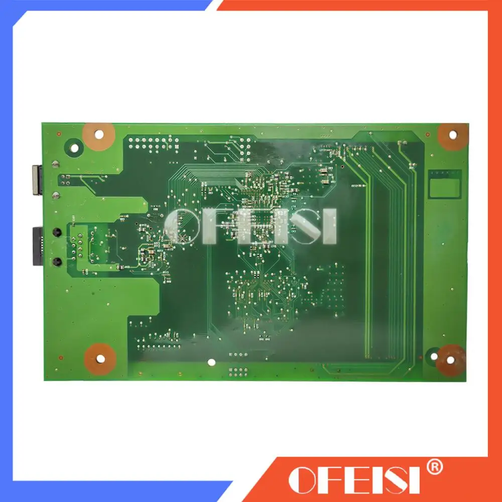 ทดสอบต้นฉบับสําหรับ HP lasejet P2014N 2014N 2014 Formatter Board CC382-60001 เครื่องพิมพ์ขาย