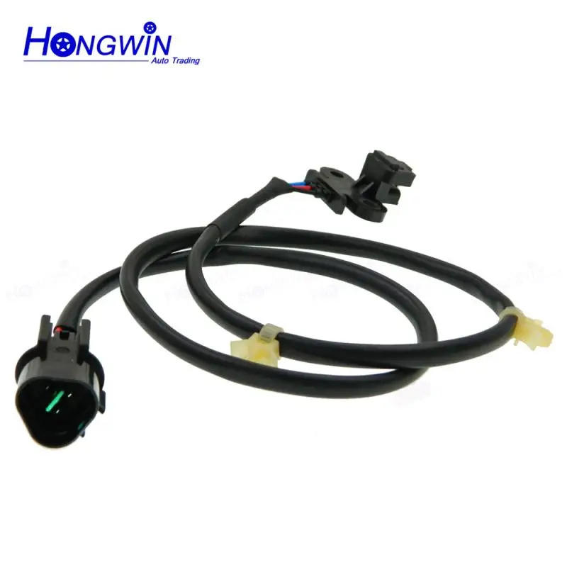 Nieuwe Krukas Positie Sensor Voor 2001-2006 Mitsubishi Montero 3.5L 3.8L V6 MD357274 MD187066 J005T25099 PC542 5S1932 SU6423