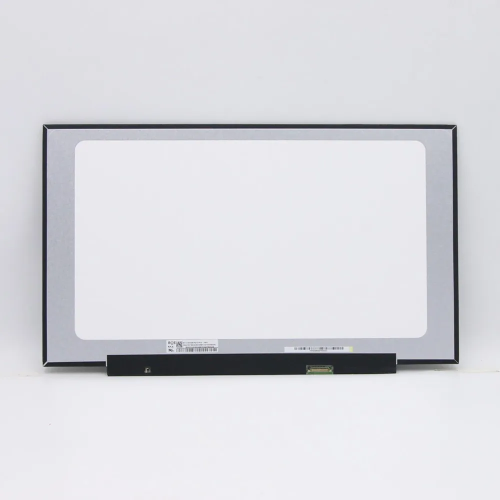 For B173RTN03.0 NT173WDM-N23 For ideaPad 3-17ARE05 HD 17.3 LCD LED touch screen digitizer screen panel 5D10W46595 5D11B01099