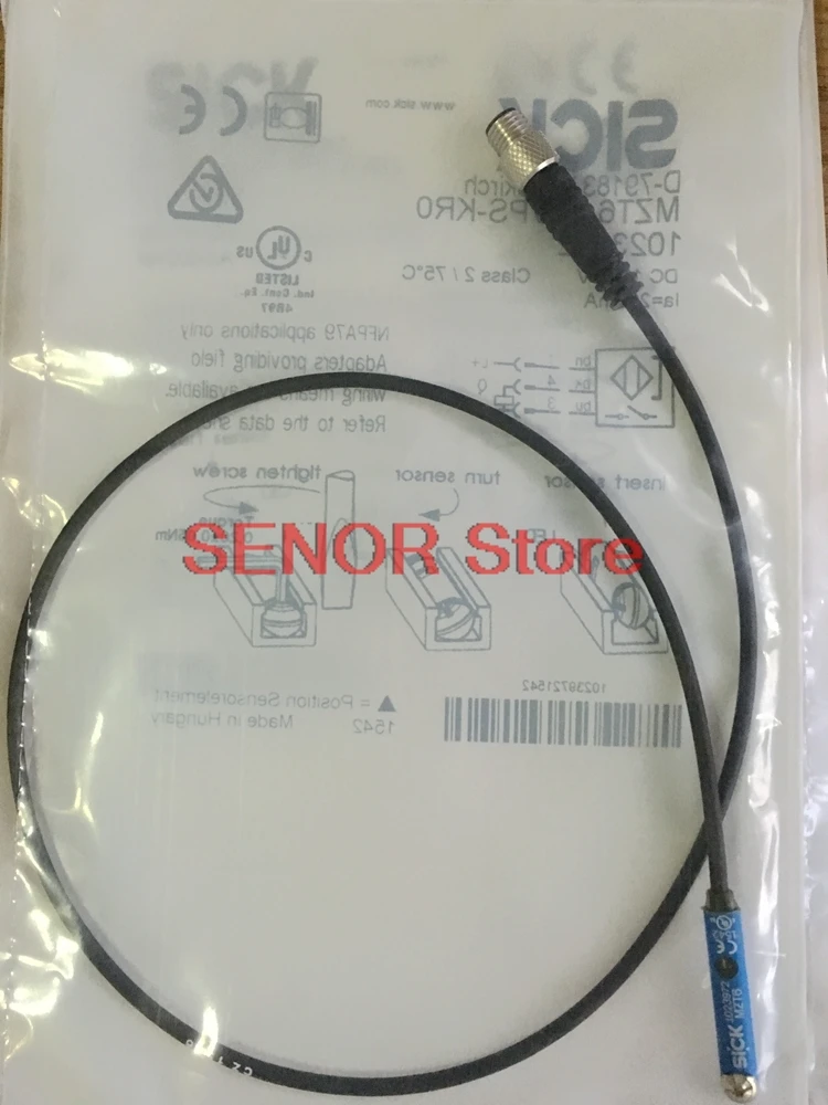 

Spot sales new original magnetic switch MZT6-03VPS-KR0