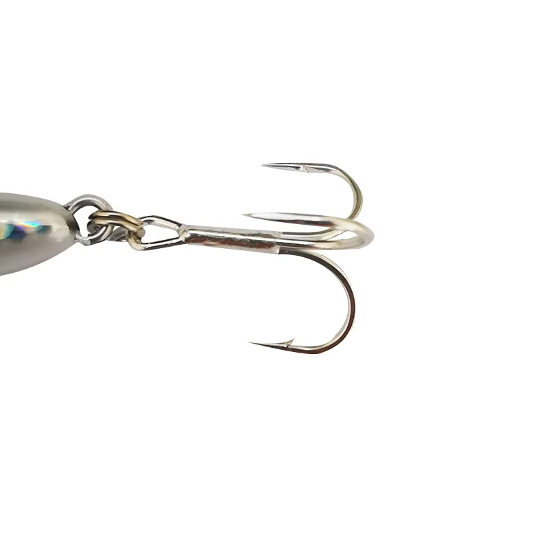 BassLegend Fishing Saltwater Lure Long Cast Floating Minnow Sea Bass Pike Bait Wobbler 125mm 21g