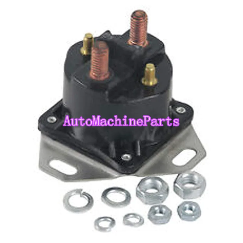 

Glow Plug Relay 716/30174 71630174 for JCB 2CX 2CXS 2CXSL 2CXL 2CX-AIRMASTER 540 FS PLUS 527-55S 540 528 AG 2CX-SM