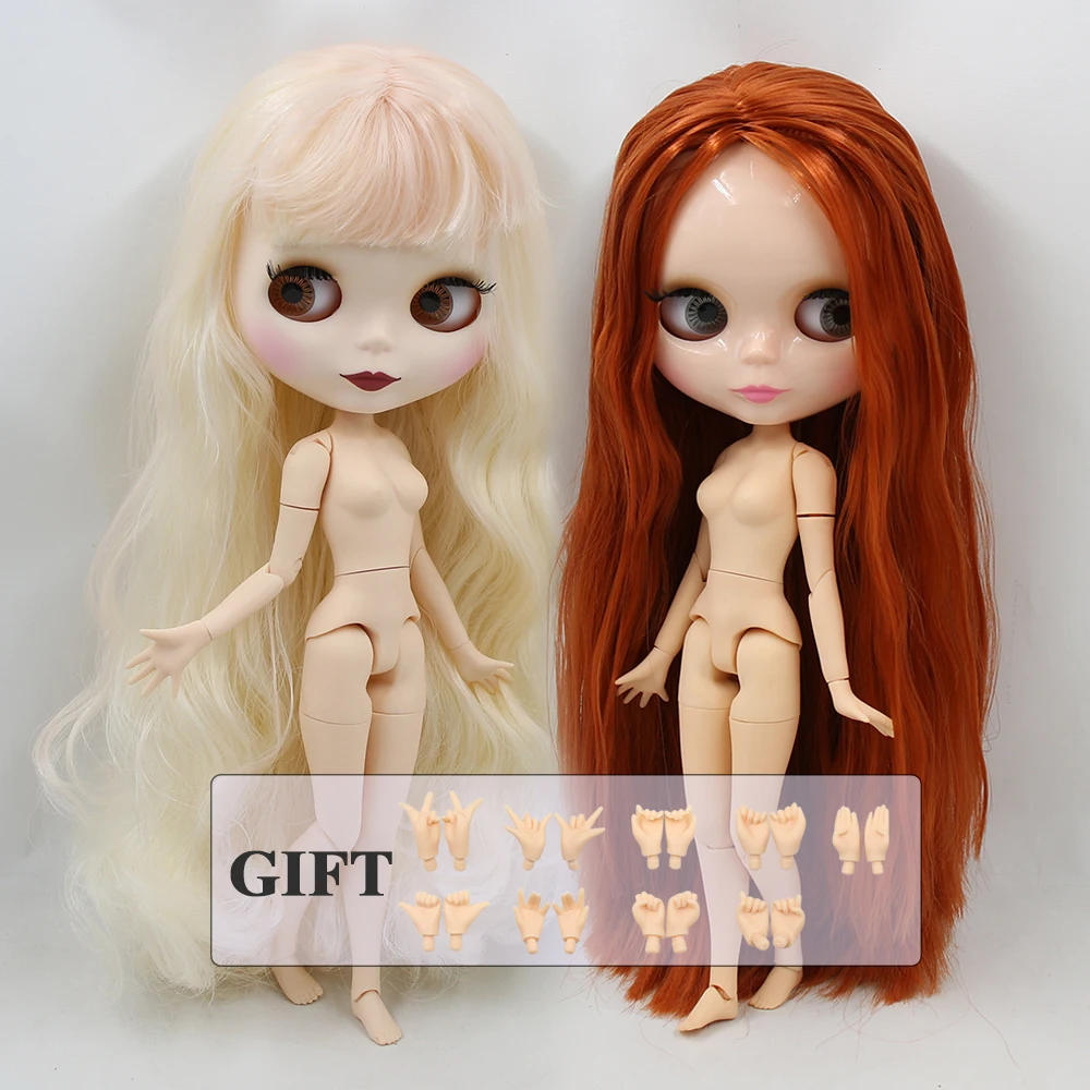 ICY DBS Blyth doll 1/6 BJD special price joint body Suitable DIY Change girl boy gift