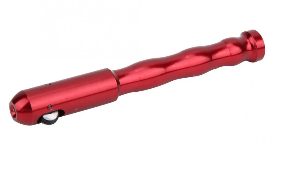Tig Lassen Pen Rood Tig Lassen Accessoires