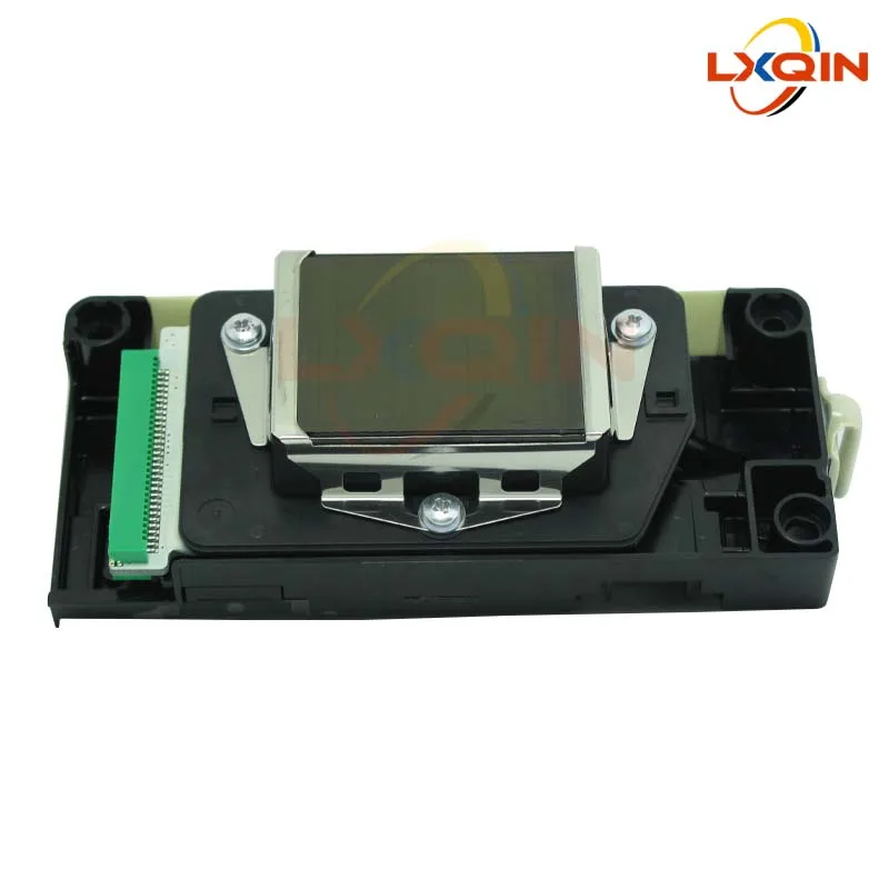 LXQIN original DX5 printhead for Mimaki JV33 JV5 DX5 for Mutoh Rj900X VJ1204 1304 1604 printer with green connector