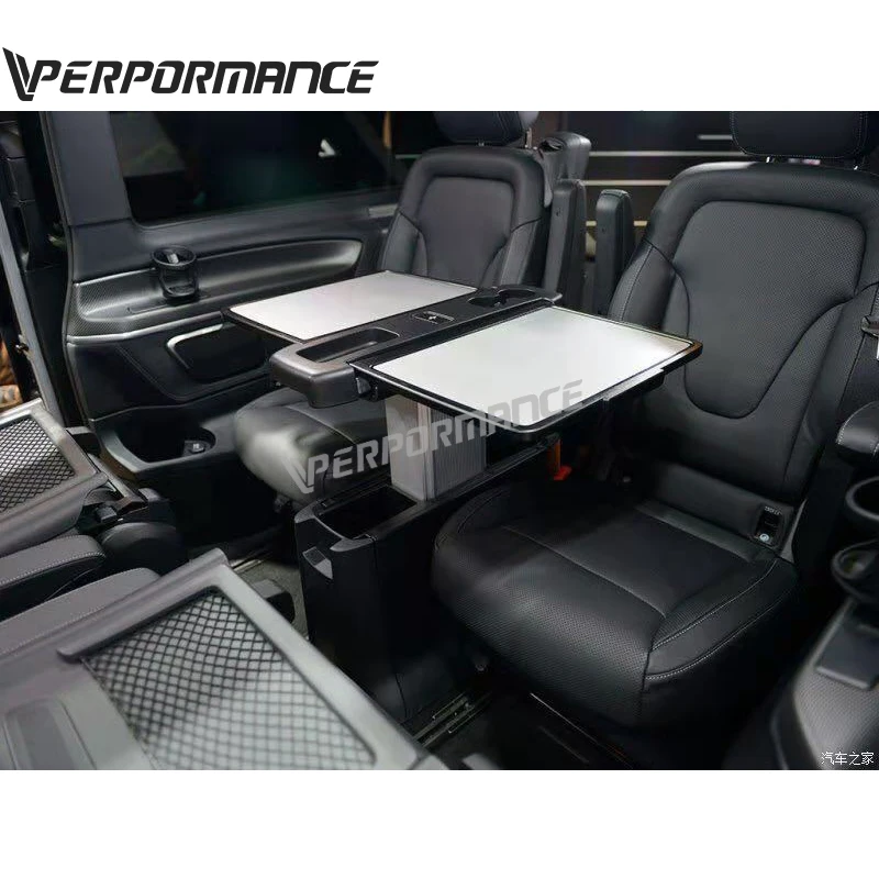 Tavolo pieghevole W447 per V260 V300 Vito tavolo interno per modelli di auto classe V 2016