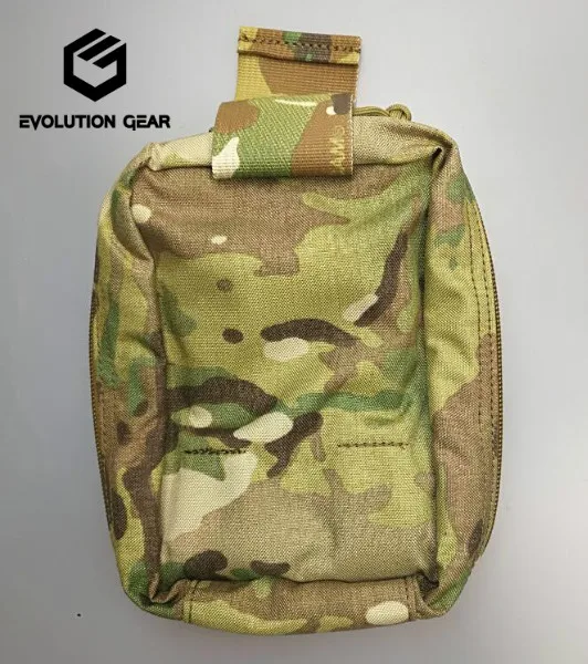 Evolution Gear Vertical Medic&GP Pouch