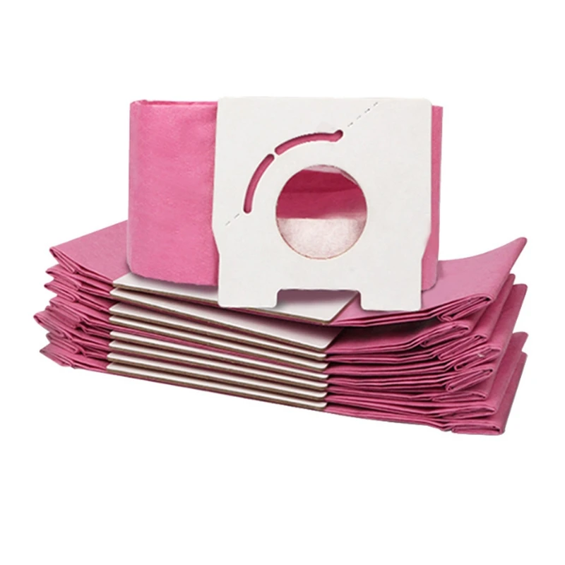 15 pçs saco de aspirador pó C-13 substituição para panasonic MC-CA291 MC-CA591 MC-3920 MC-3300 peças aspirador pó