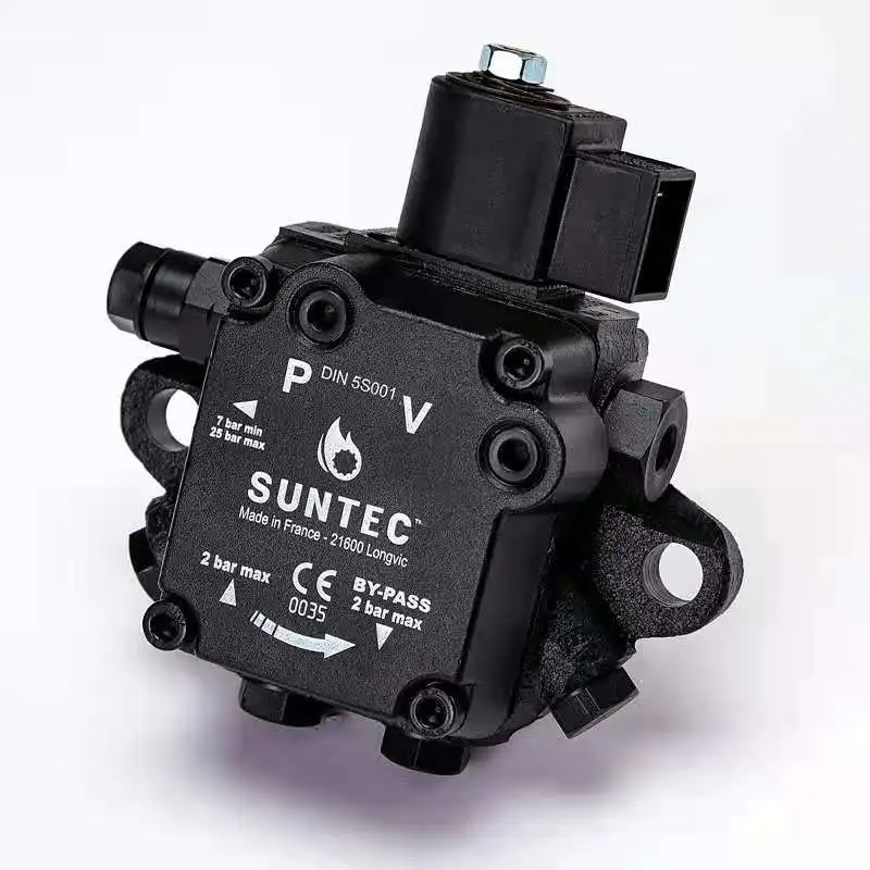 

AS47A1536 SUNTEC oil pump