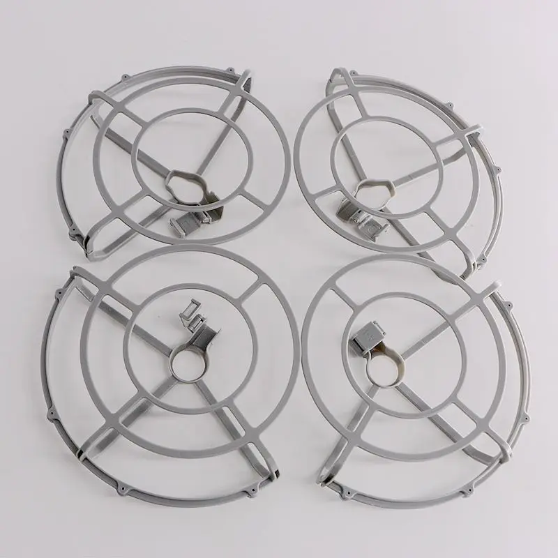 Propeller Guard for DJI Mini 2 Quick Release Props Protection Bumper  Blade Protector Cage mavic mini Drone Accessory