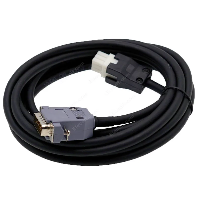 Encoder cable for DORNA Servo BA-017-3M BA-017-5M BA-017-8M BA-017-10M BA-017-12M BA-017-15M BA-017-30M