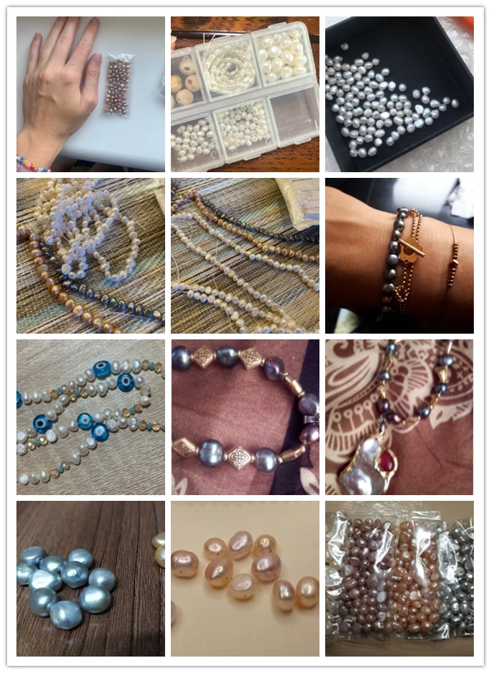 Thumbnail 2 - #66 Best Freshwater Pearl Necklaces to Buy In 2026