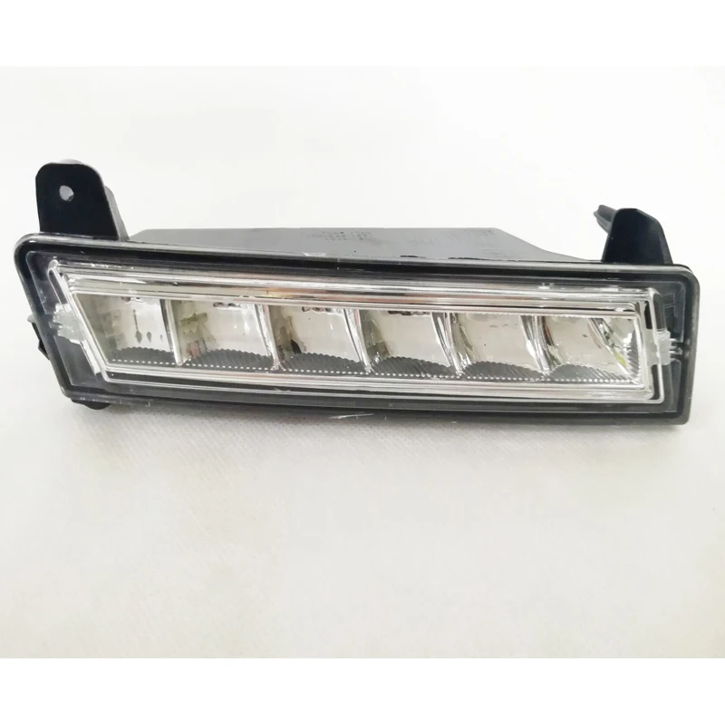 For Mercede W164 X164 X204 GLK ML350 ML450 GL450 GLK220 2008-2013 Front Left Right LED Daytime Running Light DRL 1649060251