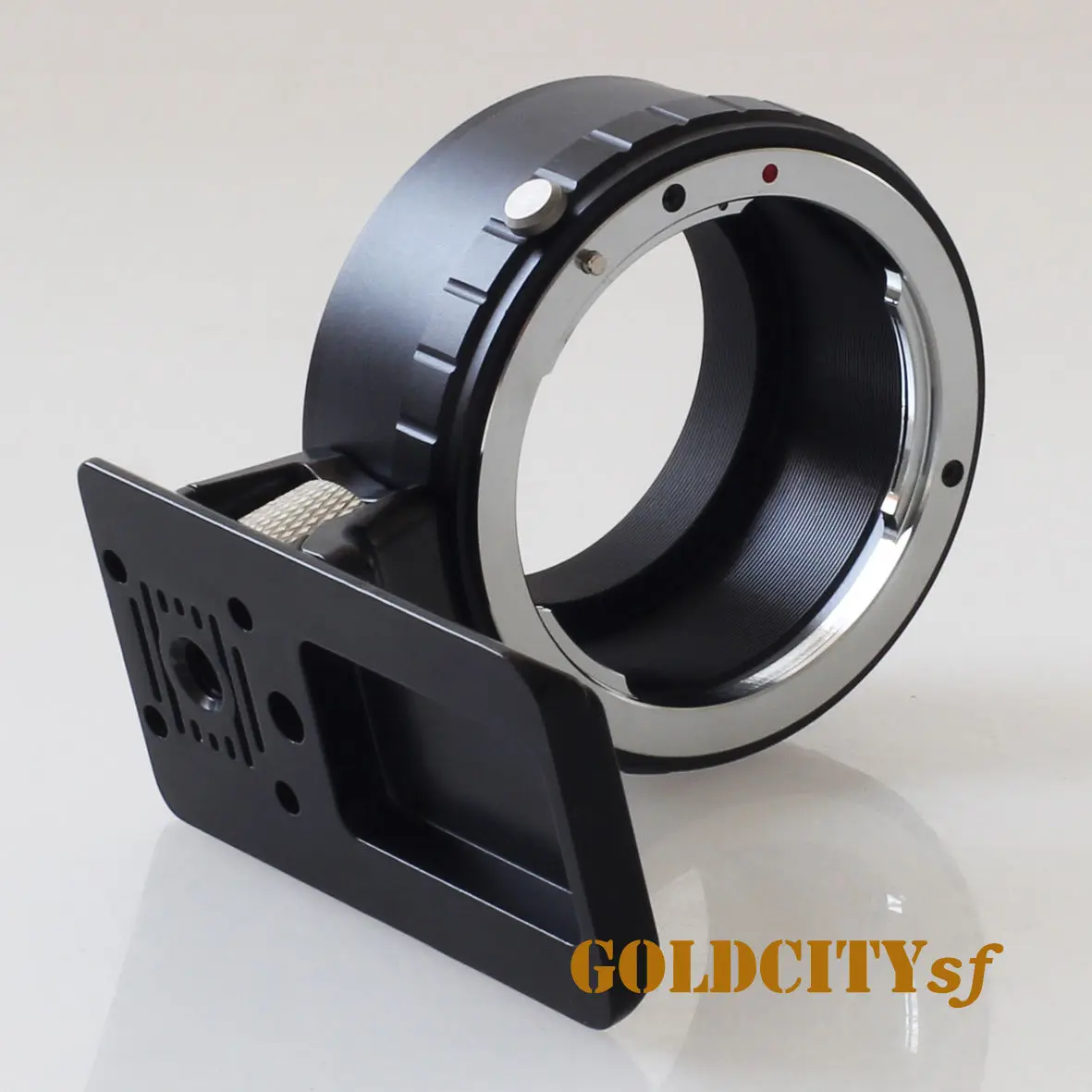 Pentax pk montagem lente para nex e montagem adaptador anel com tripé suporte para NEX-3/c3/5/5n/6/7/5t a7 a7ii a7r a7s a3000 a5000 a6000