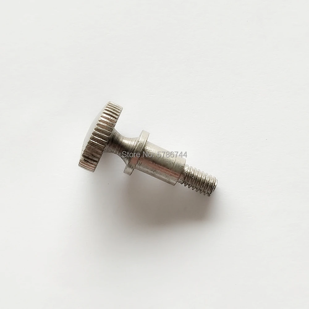 Folders screw 91-000824-25 for PFAFF 345 1245 1246 TW1-1245V PFAFF sewing machine spare parts