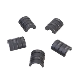 M-type Stainless Steel Pipe Crimping Die CW-1632 Crimping Die 12.15.18.22.28mm Hydraulic Jaw Kit