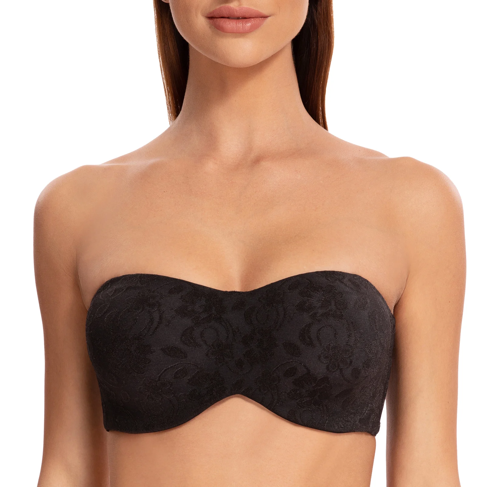Thumbnail 4 - #90 Best Rated Strapless Support Bras to Buy in 2026