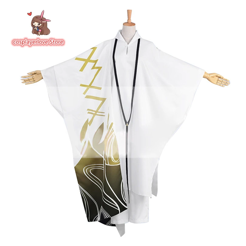 

Fate/Grand Order Enkidu Cosplay Carnaval Costume Halloween Christmas Costume