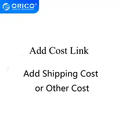 ORICO Extra Things, Please Do Not Purchase This Link Only If We Ask You To Do That.