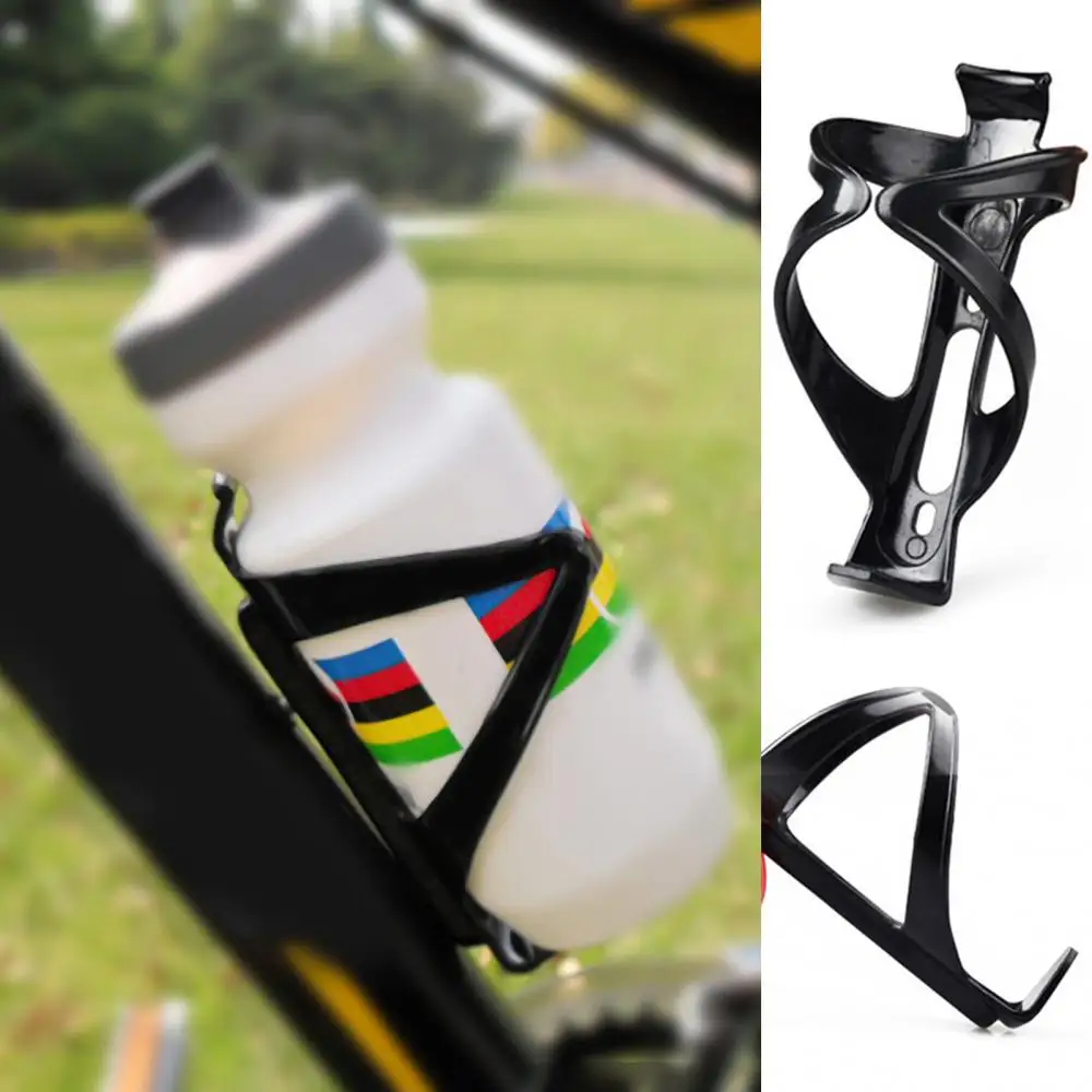 50% Hot Sale Bike Water Bottle Holder Ultralight Mountain Road Bicycle  More useful Cycling Accessories for outdoor sports