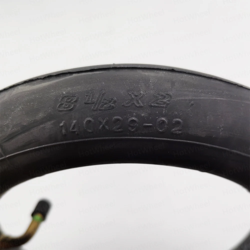 الأصلي صفر 8.5x2 بوصة الإطارات الخارجي أنبوب الإطارات الداخلية دعوى ل صفر 9 سكوتر كهربائي T9 Zero9 جزء عجلة الإطارات