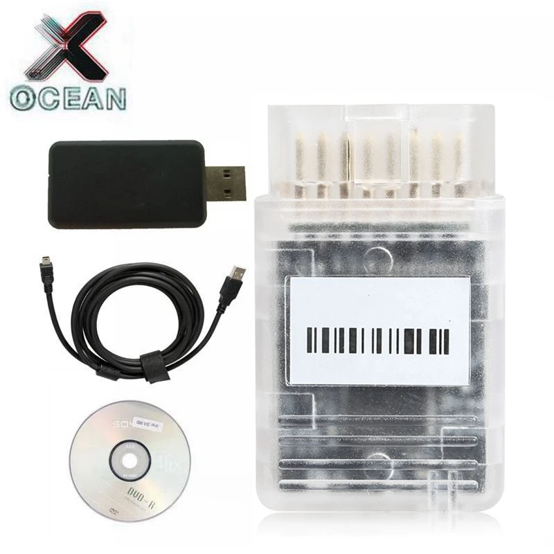 

High quality OBD V1.95 1.20 ECU Programmer & Gearbox Power Upgrade Tool Plug and Play via OBD with openport 2.0 V1.95