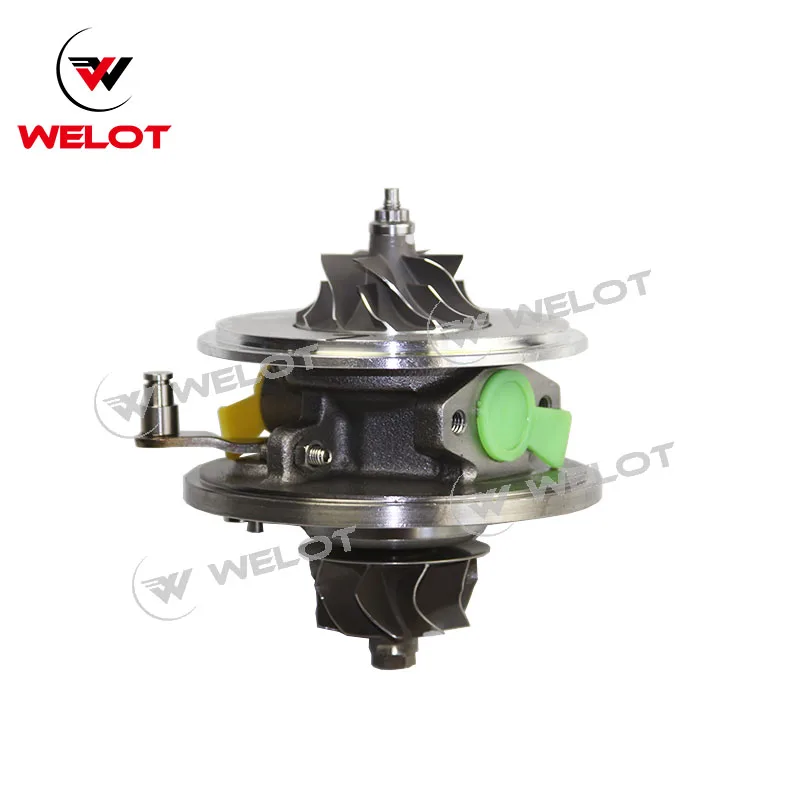 

731877 Турбо CHRA 7790992 Картридж турбокомпрессора GT1749V для BMW 320d E46 1995 CCM 150 BHP 110 кВт M47TuD20 2004- CHRA 7790994