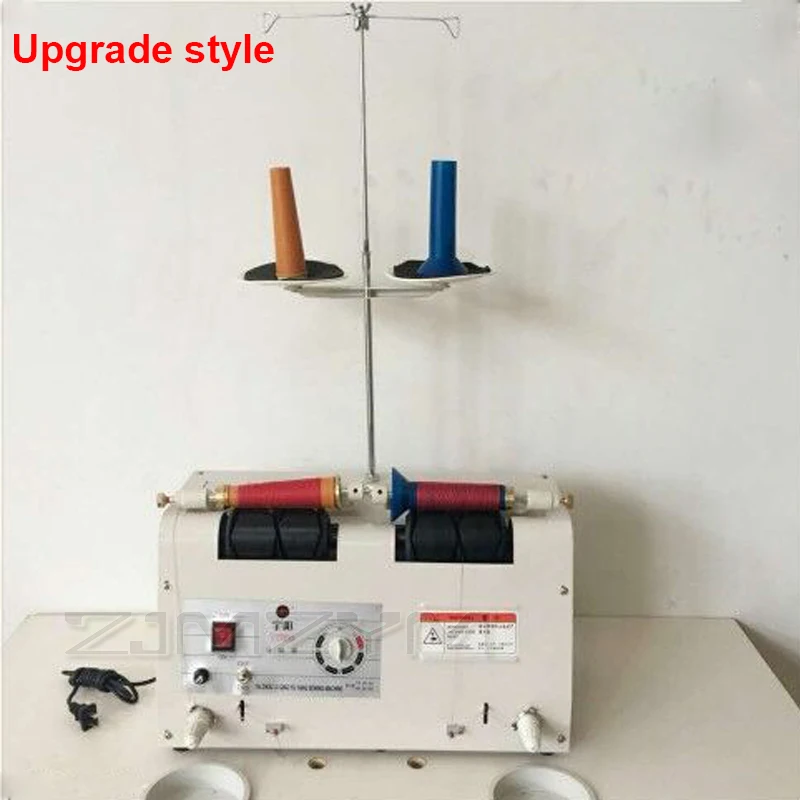 

YY-20S Dual fully purpose automatic timing Winding machine computer numerical control Winding machine 220V/110V