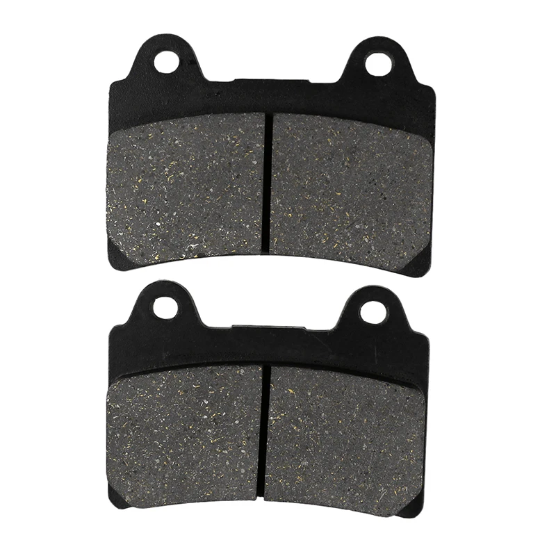 Motorcycle Front Brake Pads For YAMAHA FZR1000 FZR 1000 Genesis 1987-1989 FJ1200 FJ 1200 1988-1995 XJR1200 XJR 1200 1995-1998 image 4