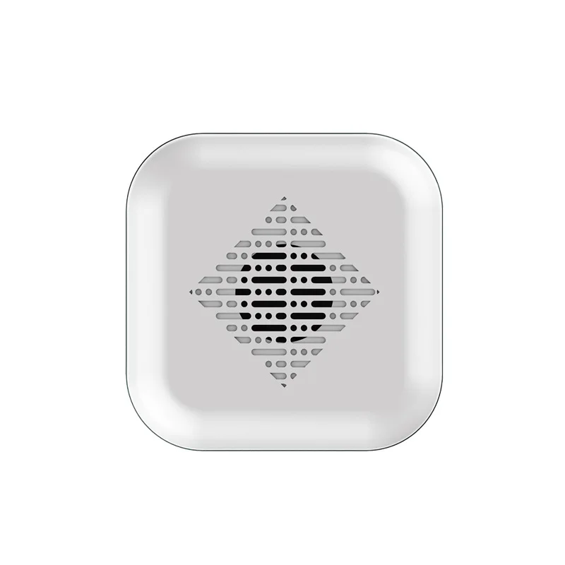 Elektrische Diffuser Aromatherapie Aroma Olie Diffuser Ultrasone Houtnerf Luchtbevochtiger Usb Oplaadbare Auto Thuis Mini Draagbare