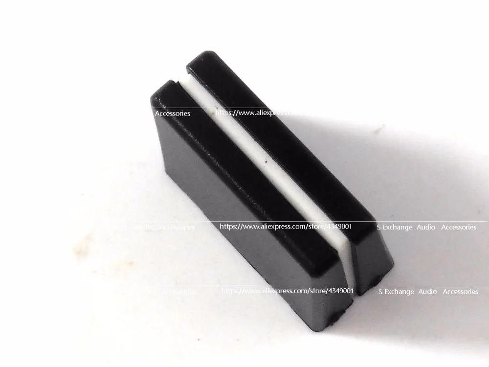 5 TEILE/LOS ERSATZ FADER CROSSFADER KNOB FÜR PIONEER DJM800 DJM700 DAC2371