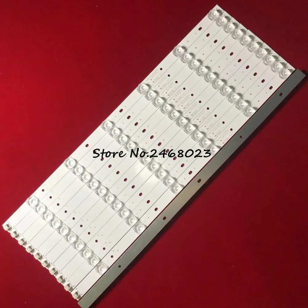 LED TV Backlight Strip for LE48D19S1 LE48D19S LE48D19S-UD 303WY480031 0Y48D06-ZC14F-02