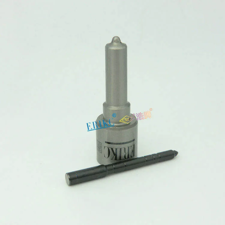 ERIKC Nozzle DLLA143P2319 Auto Auto Spare Parts DLLA 143P 2319 Fuel Oil Burner Spray Head DLLA 143 P 2319