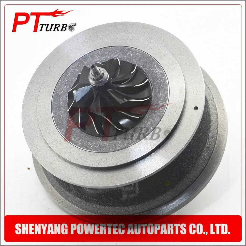 Turbocharger Core For Ford Ranger /Transit 3.2 TDCI 200HP 147Kw Duratorq 812971 798166-5007S BK3Q6K682RC Charger 2011- Engine