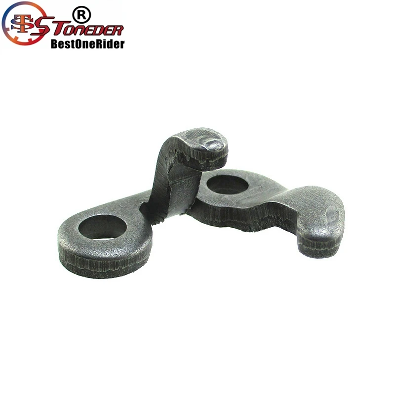 STONEDER Decompressor Stopper Plate For Zongshen 190cc 2 Valve ZS1P62YML-2 Engine Dirt Pit Bike