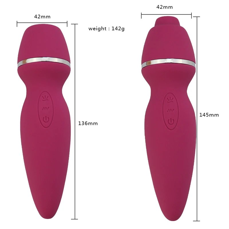 여성용 진동기 섹스 토이 클리토리스 빨판 젖꼭지 빨판 클리토리스 빨판 섹스 샵 진동기 클리토리스 전립선 마사지 마술 지팡이