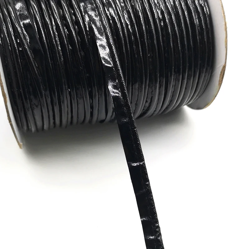 Variant: Bright Black