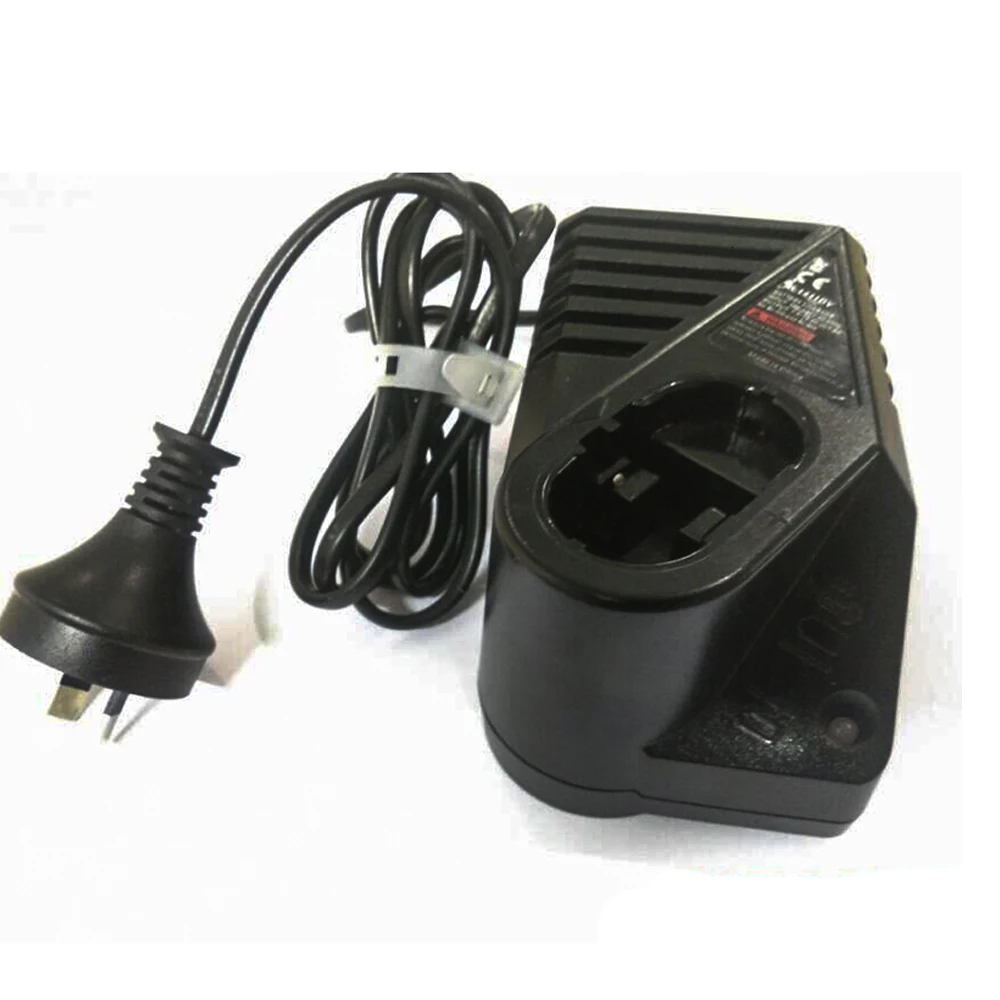 เครื่องชาร์จ AL1411DV 110-240V สำหรับ Bosch 7.2V 9.6V 12V 14.4V Ni-Cd Ni-MH แบตเตอรี่แท่นชาร์จแบตเตอรี่ GSR7.2 GSR9.6 GSR14.4 GSR12