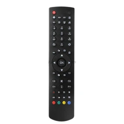 Remote Controller Replacement for Vestel -Telefunken RC1912/for Celcus DLED32167HD/Toshiba/Hitachi/Teletech TV Models