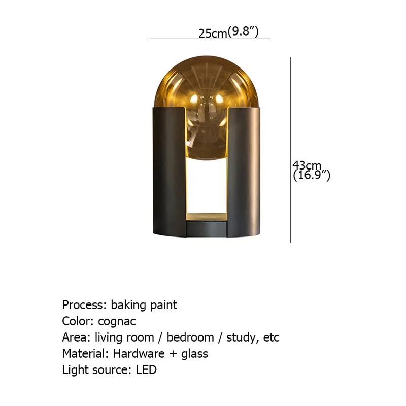 86LIGHT  Contemporary LED Table Desk Lamp Art Reading Design Light Home Eye Protection For Children Study Bedroom Office